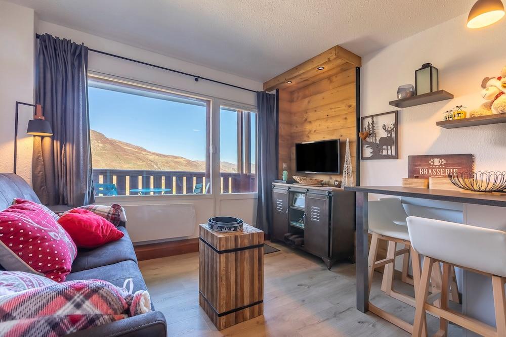 Résidence Le Necou - Les Ménuires