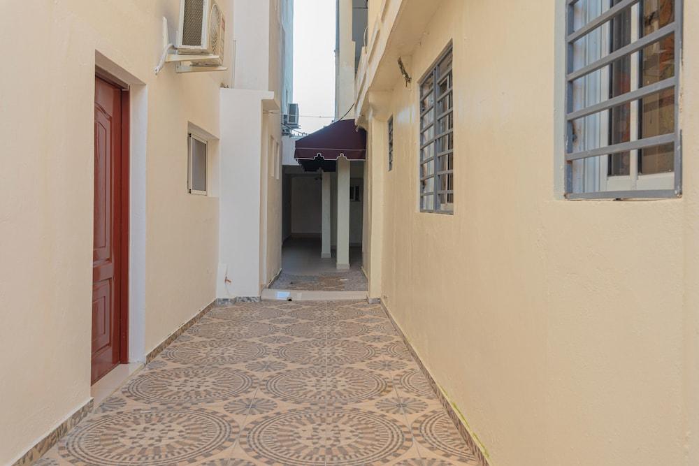 Premium Double Room Fridge & Gated Parking