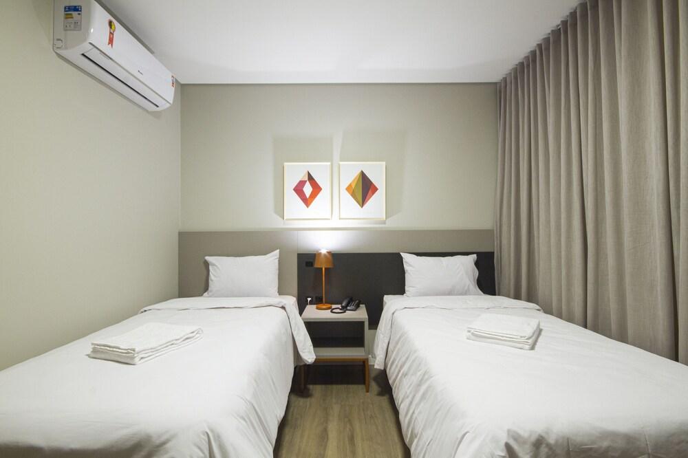 Hotel Darolt Criciúma