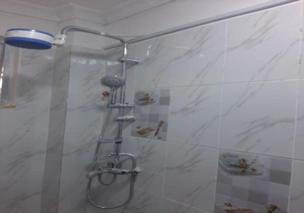 Three Rivers Resort Maragua