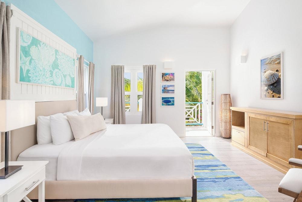 The Ambergris Grand Resort