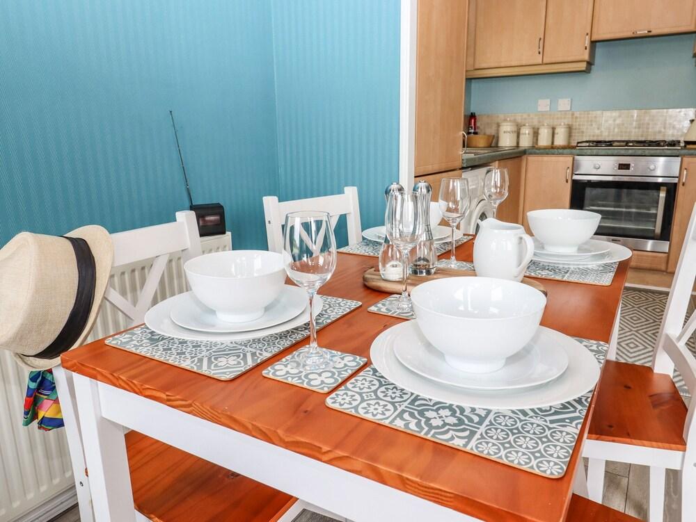 Lodge Two, Country View Park