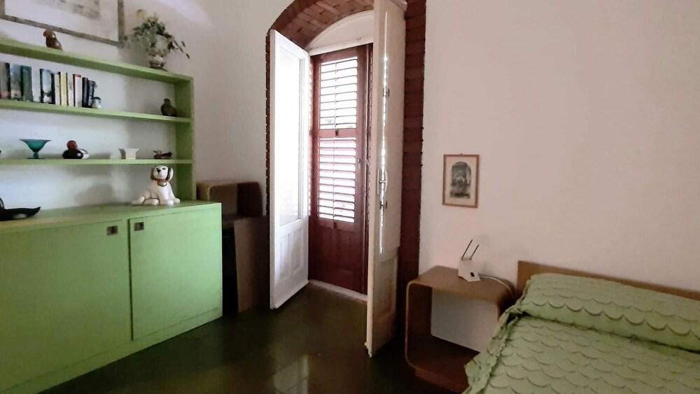 Villa de Leva - Casa di Anna