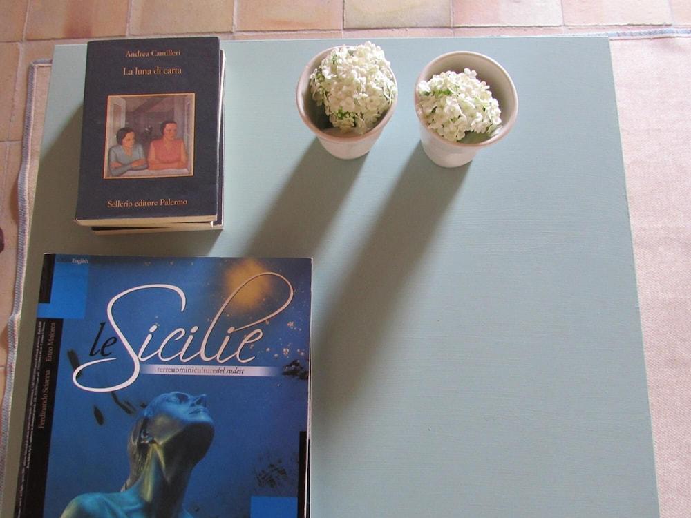 Dimora Il Balcone Barocco