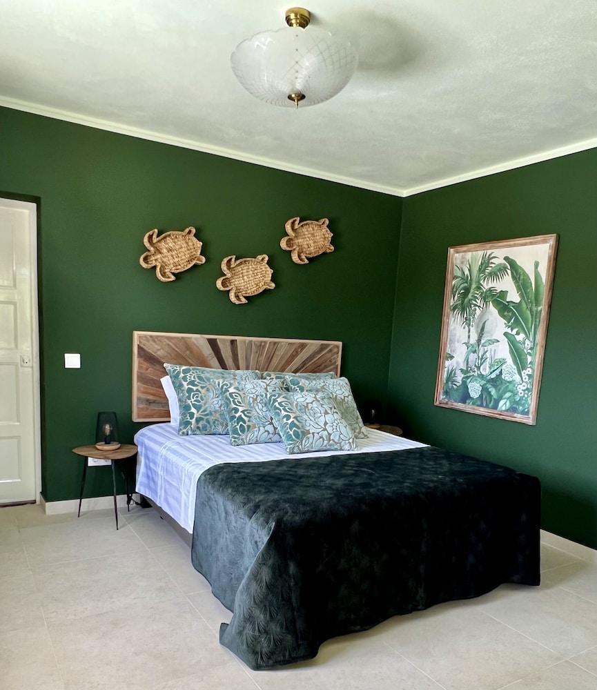 Palm View Guesthouse-Adults only