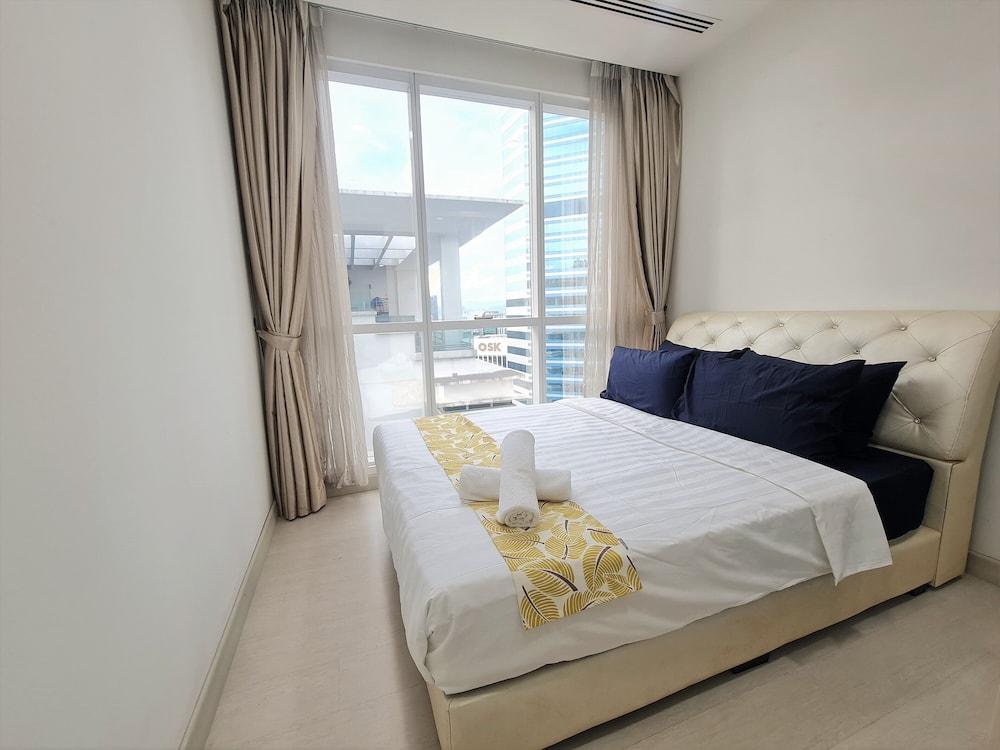 Binjai 8 KLCC Premium Soho