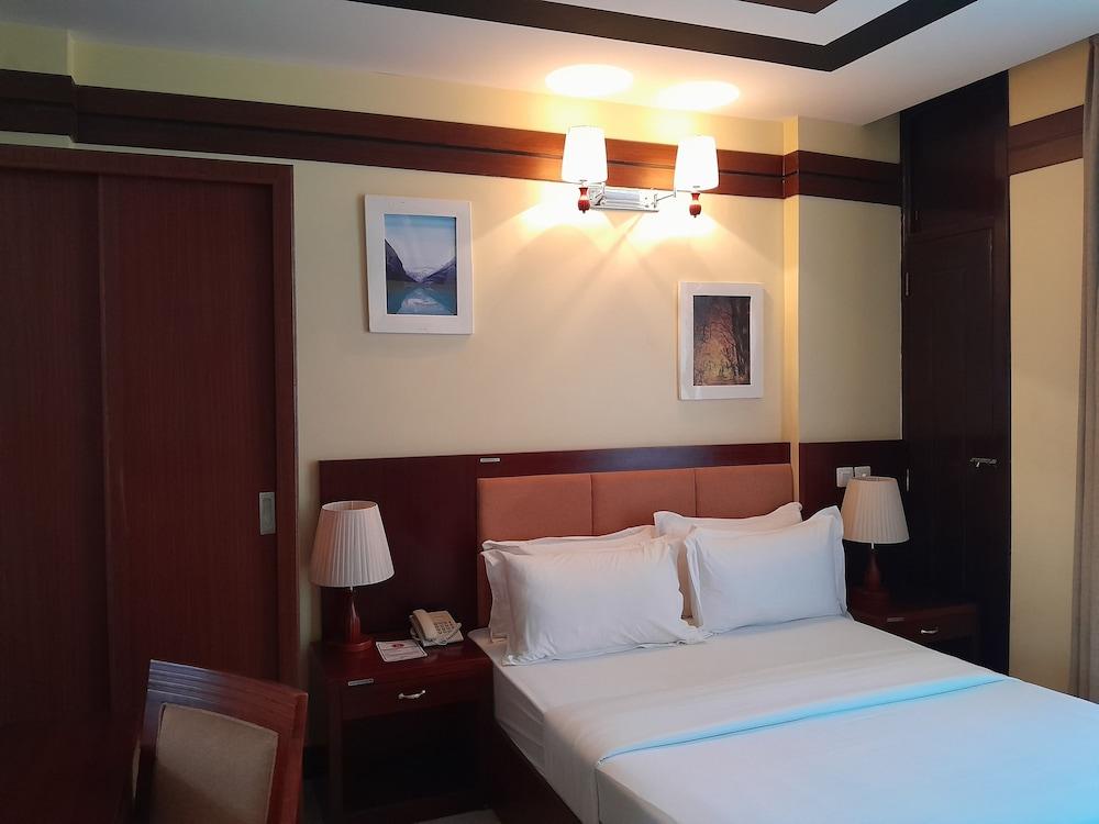 Morena Hotel Morogoro