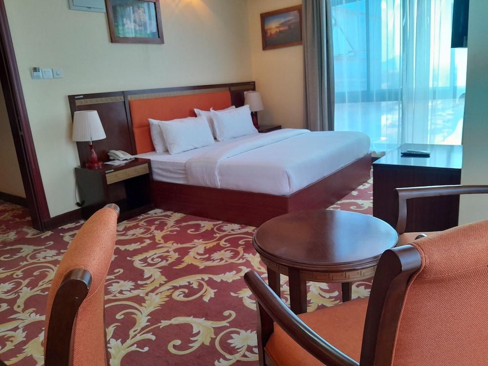 Morena Hotel Morogoro