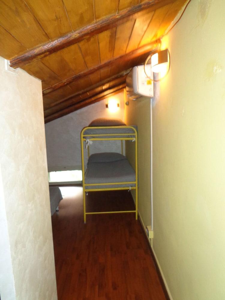 La Dimora di via Manzoni