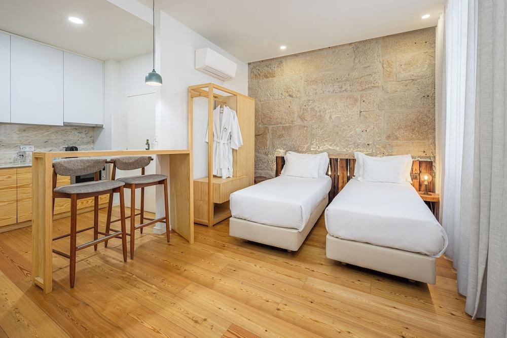 Porta Nobre Boutique Hotel by Aspasios