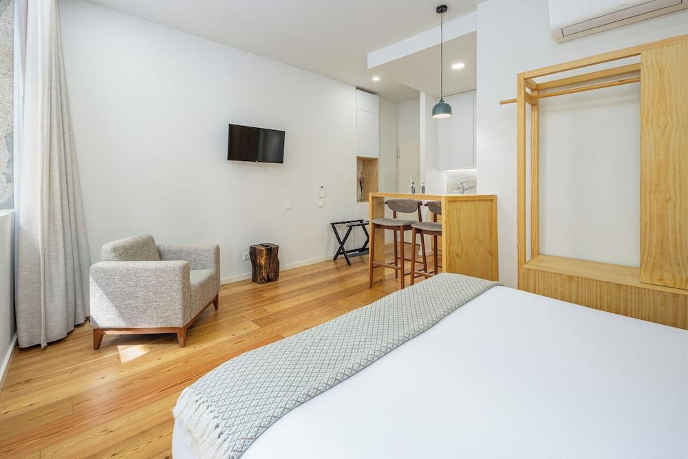 Porta Nobre Boutique Hotel by Aspasios