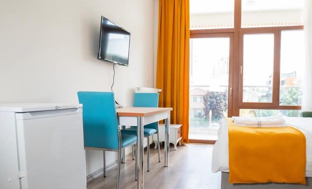 Colorful Life Çayyolu