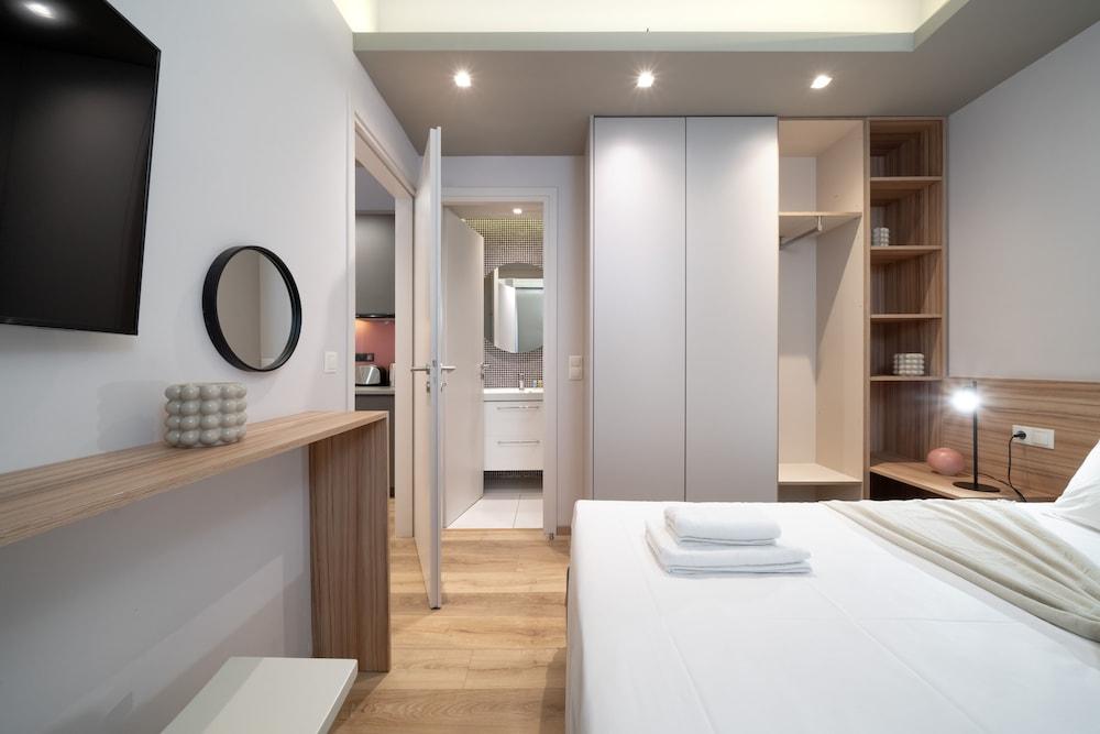 Kolokotroni Lofts Syntagma