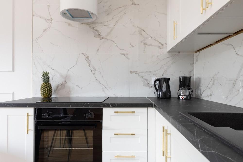 Apartment by the Lake Dziwnów by Renters