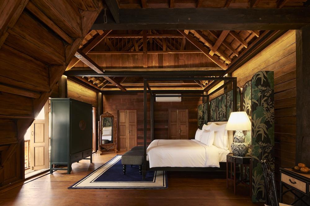 Aleenta Retreat Chiang Mai - The Leading Hotels of the World