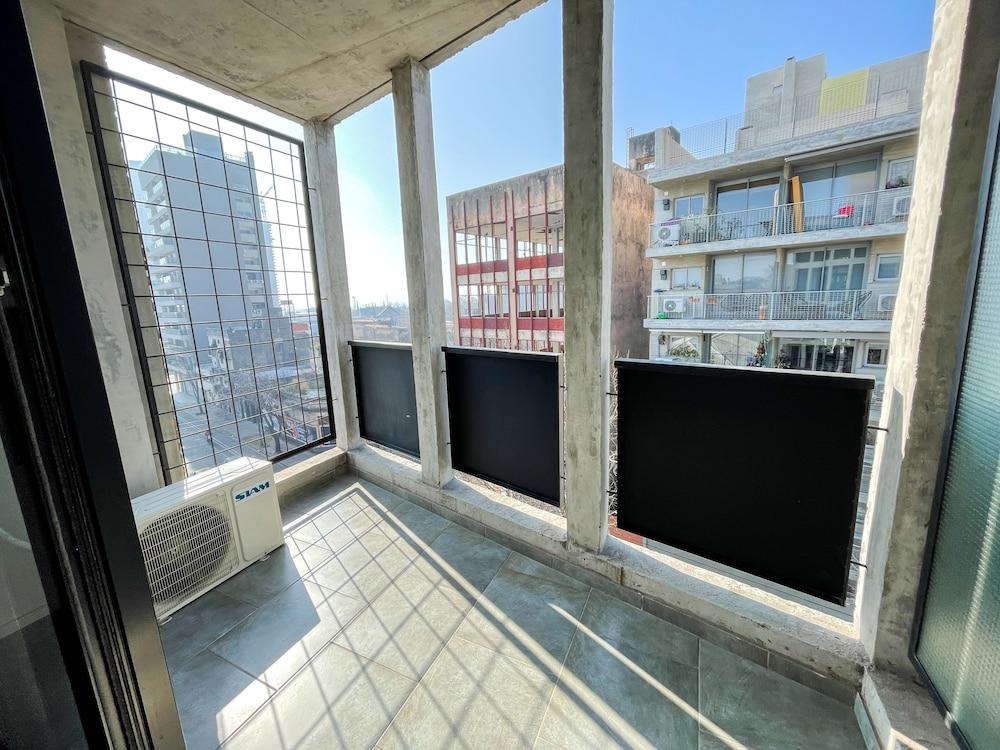 Beautiful Loft In Rosario 03-c