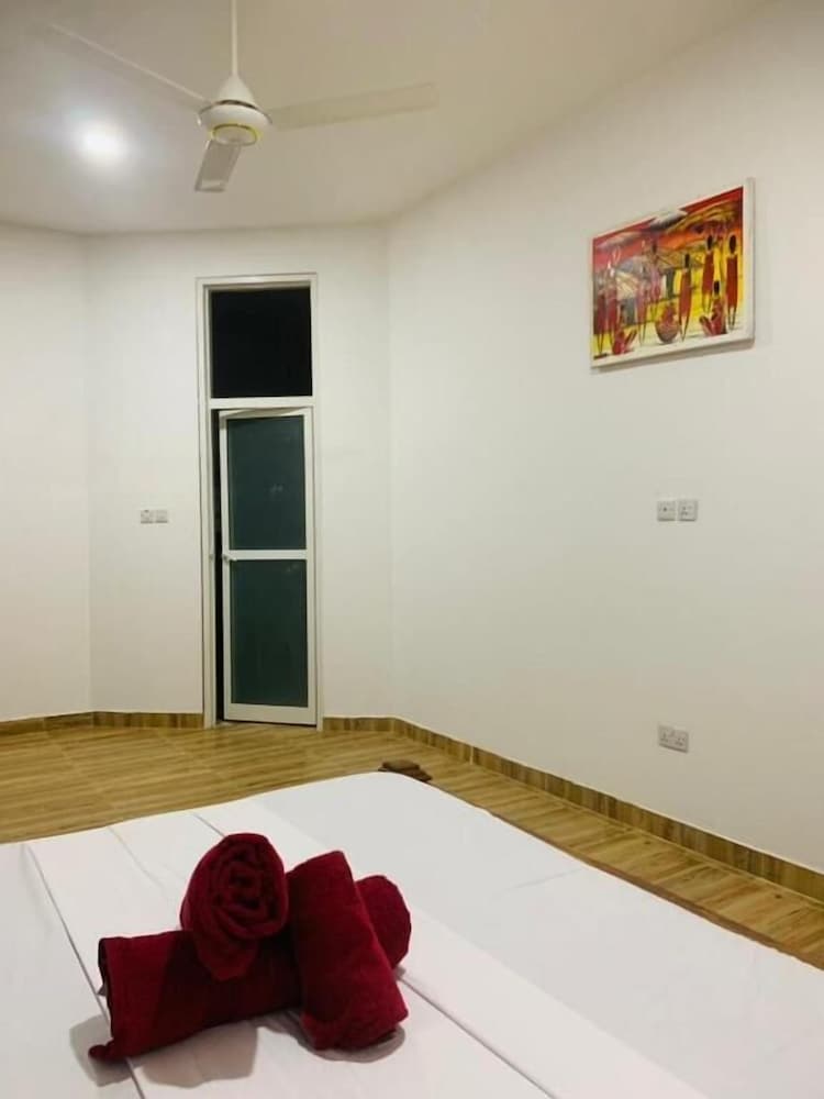 Villa Liam B&B Zanzibar