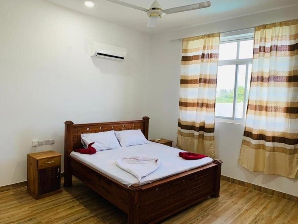 Villa Liam B&B Zanzibar