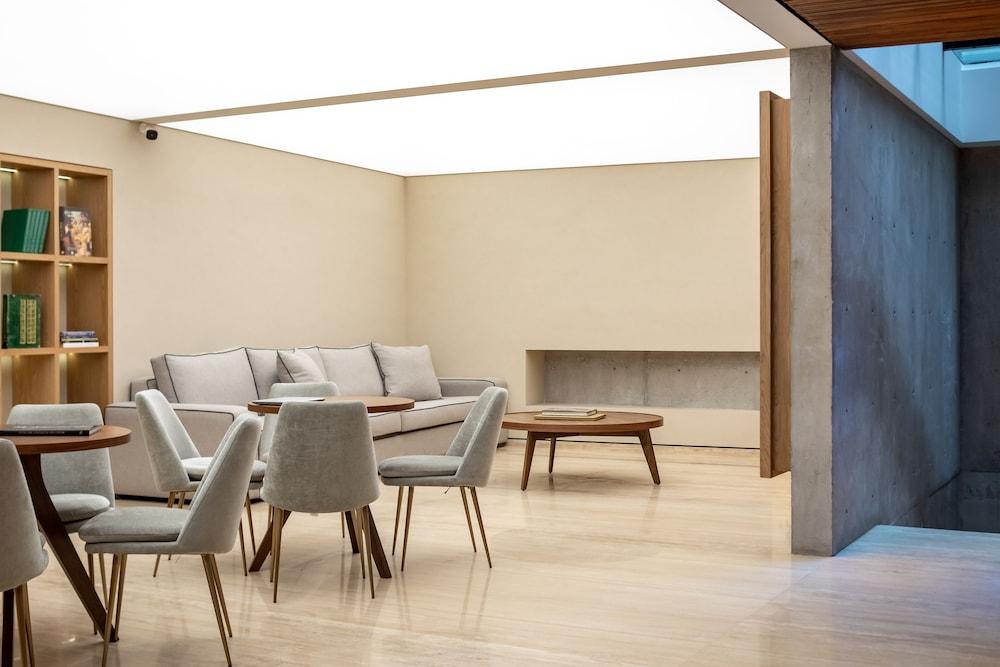 Ana Polanco Apartments