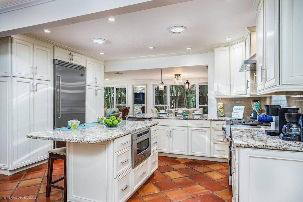 Wish Upon A Starfish Pool Home