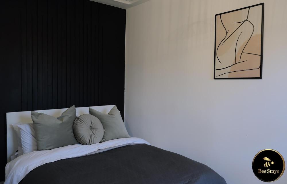 Pickmere House- An Oasis Near Town Centre