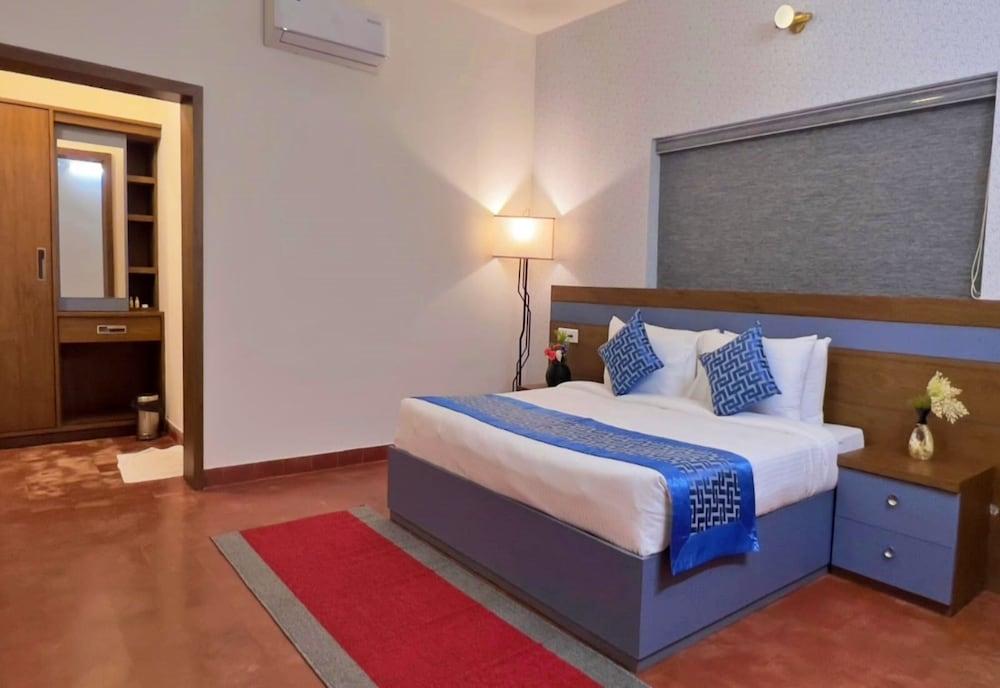 Adrak Mountain Mist Forest Resort