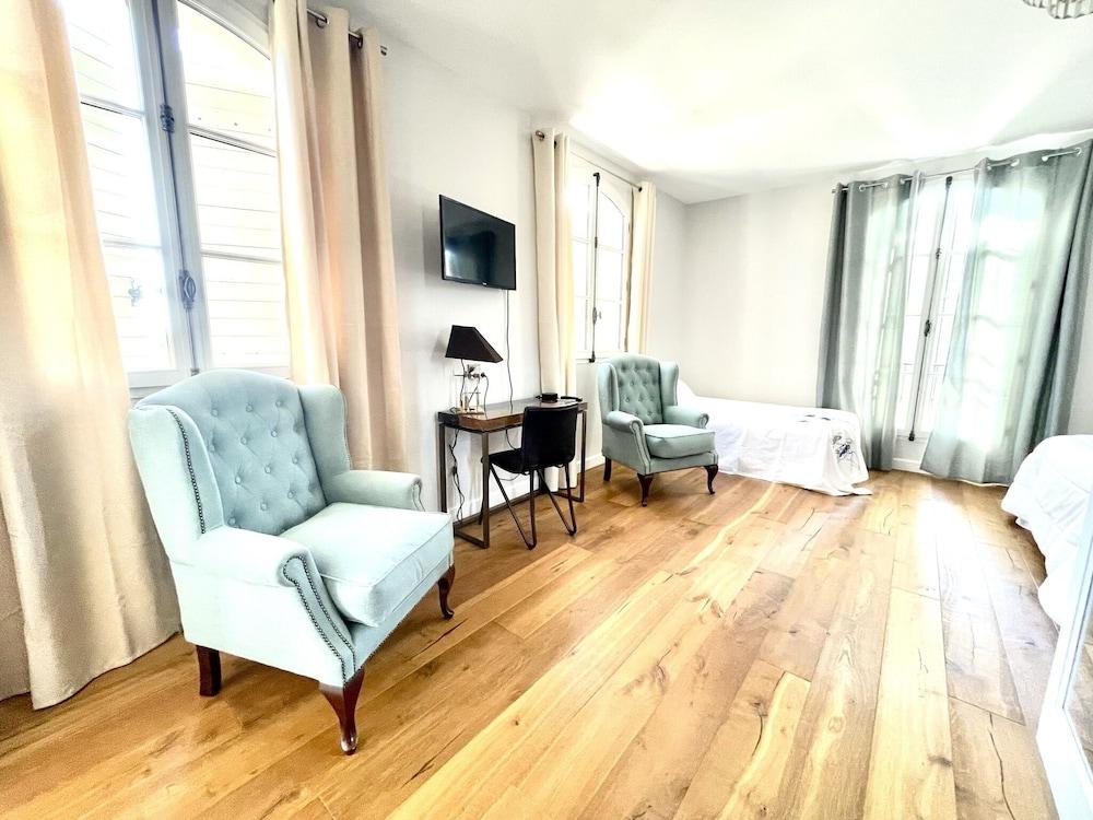 La Soleillade Aixoise