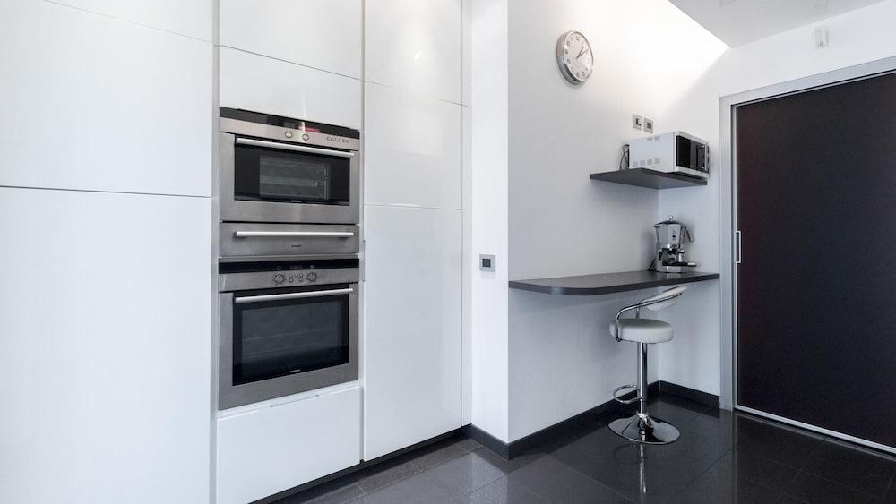 Italianway - Carducci 21