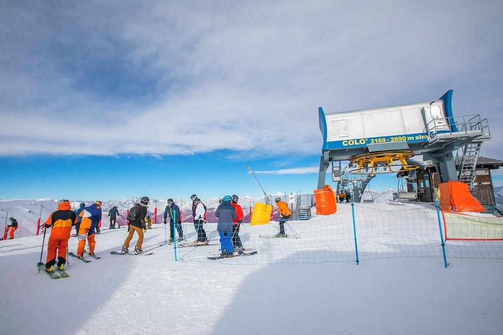 Grange Hike & Ski - 40D Sestriere