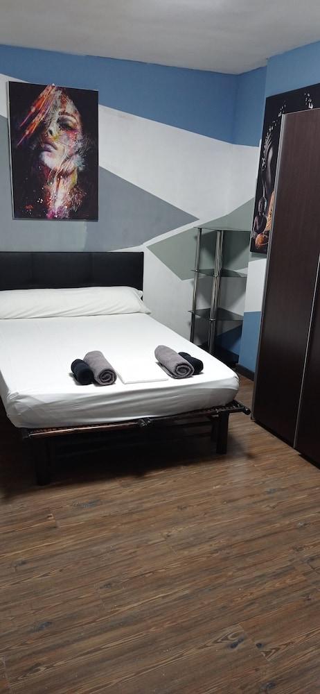 Eternity Alicante Rooms