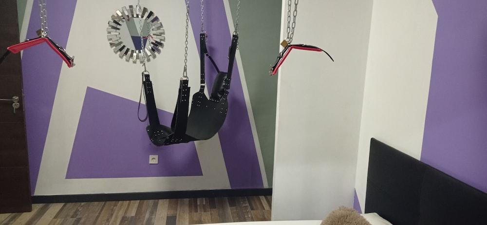 Eternity Alicante Rooms