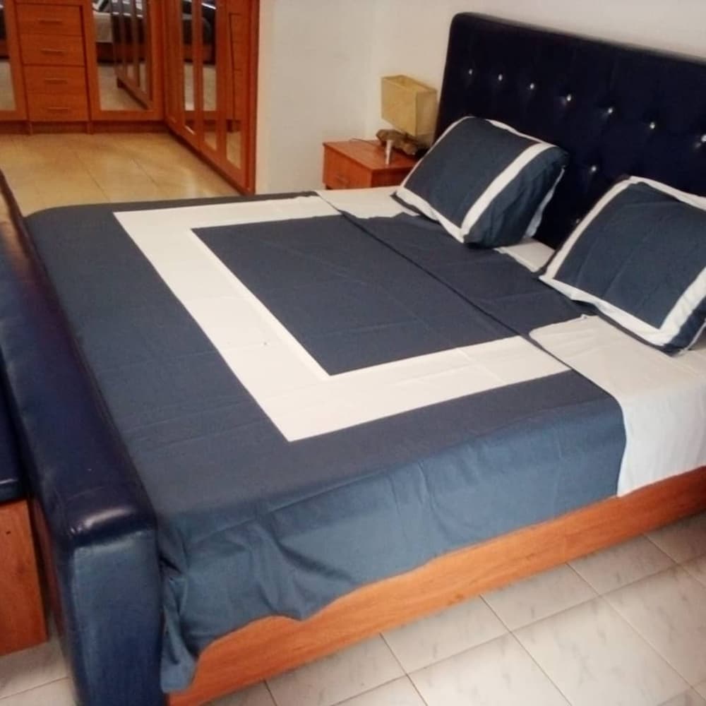 Residence Hoteliere You