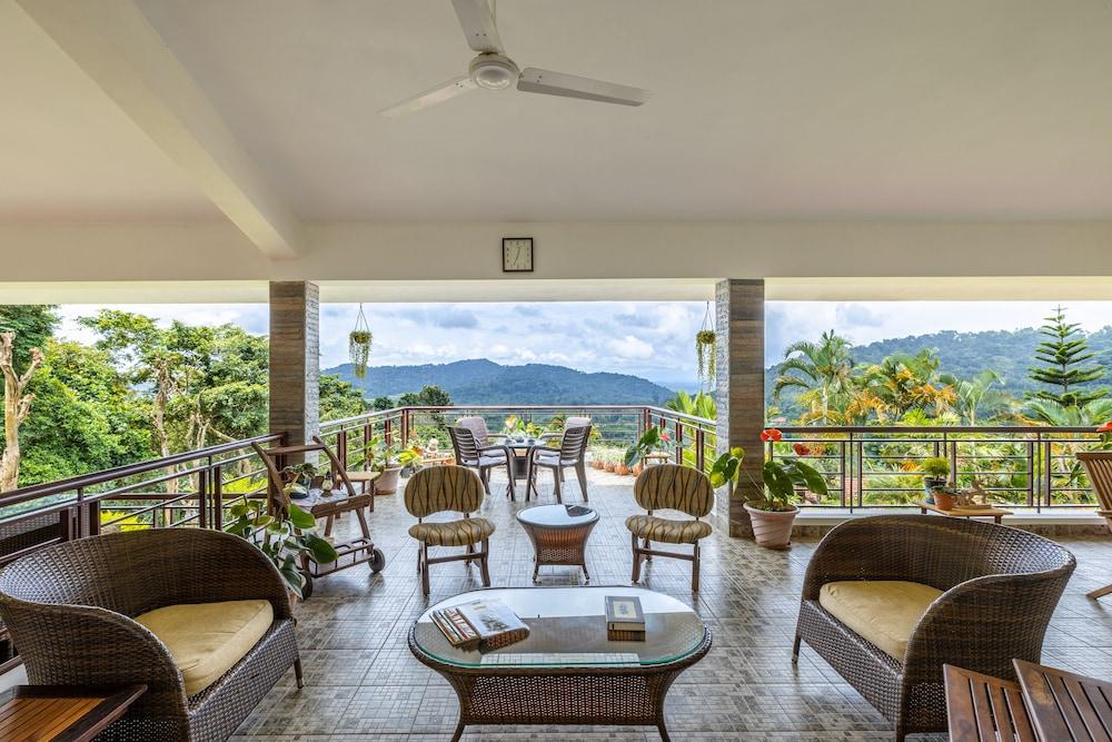 amã Stays & Trails Arcadia, Coorg