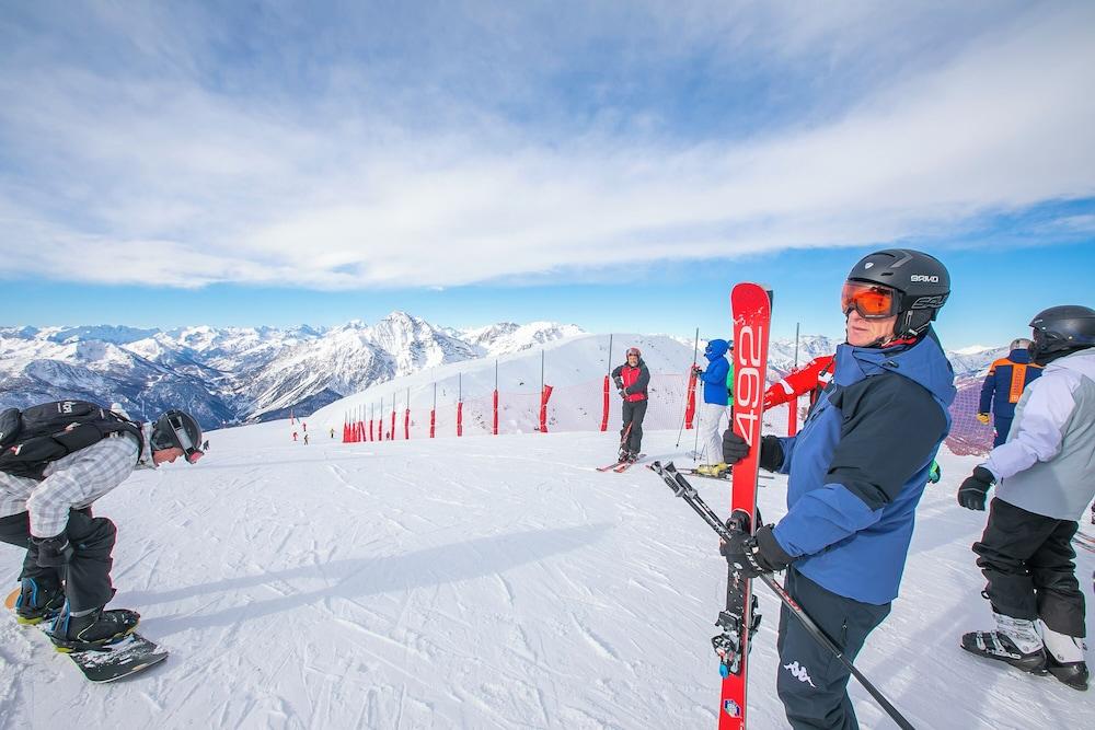 Grange Hike & Ski - 26D Sestriere