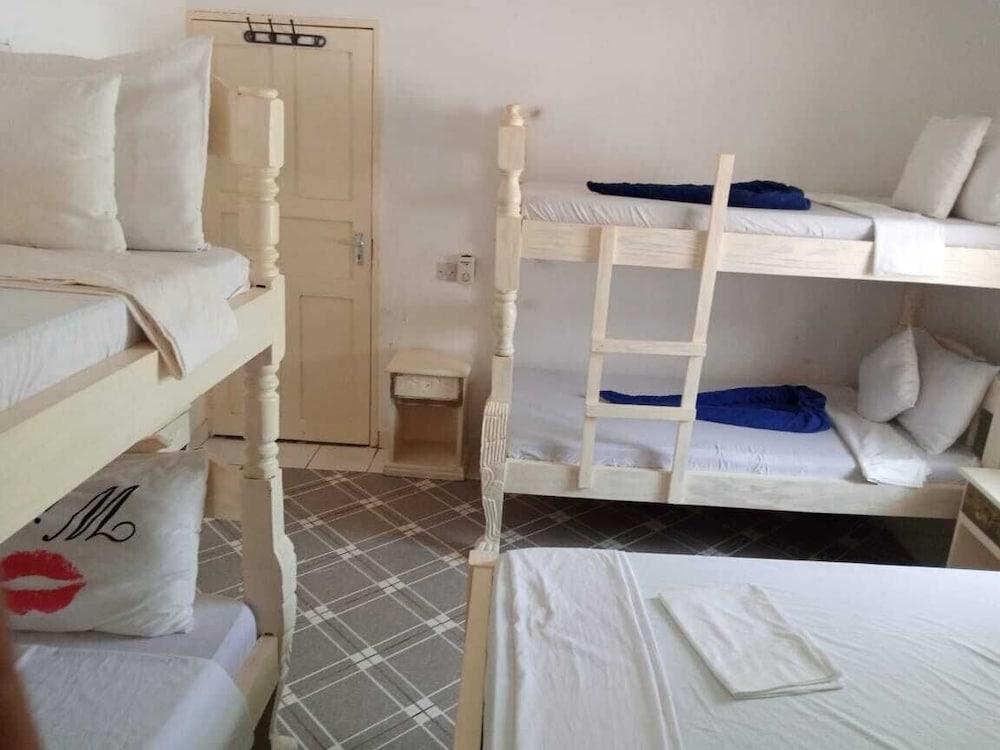 Stay.Plus Nyumba Tulivu Watamu