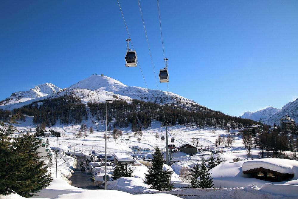Grange Hike & Ski - 14D Sestriere