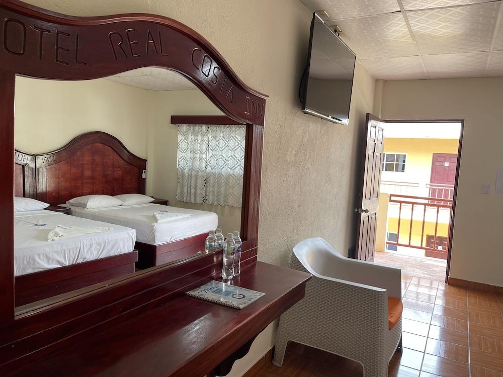 Hotel Real Costa Inn
