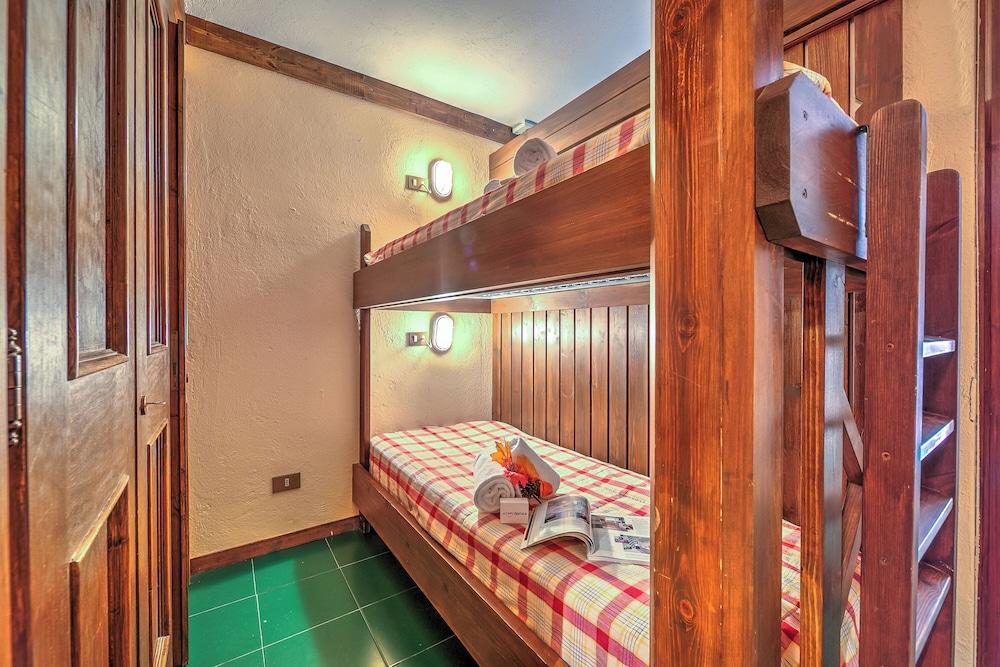 Grange Hike & Ski - 29D Sestriere