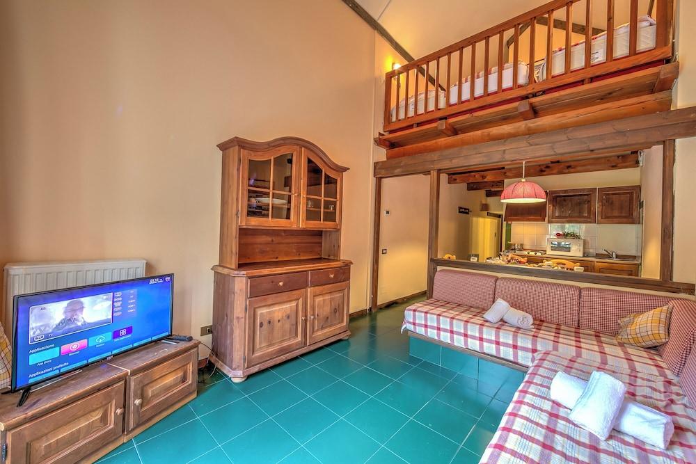 Grange Hike & Ski - 46D Sestriere