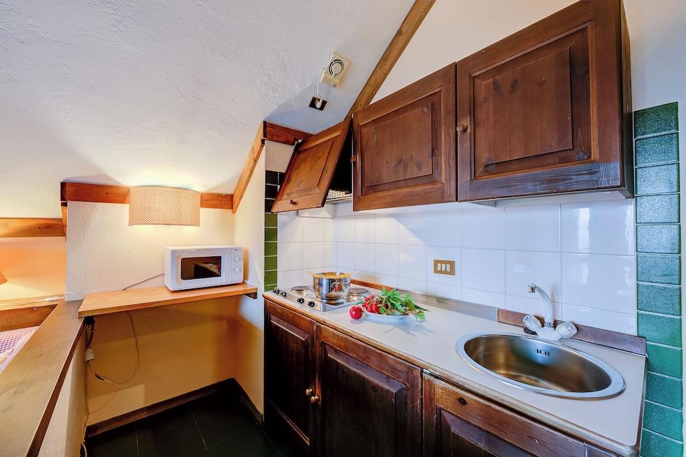 Grange Hike & Ski - 44D Sestriere