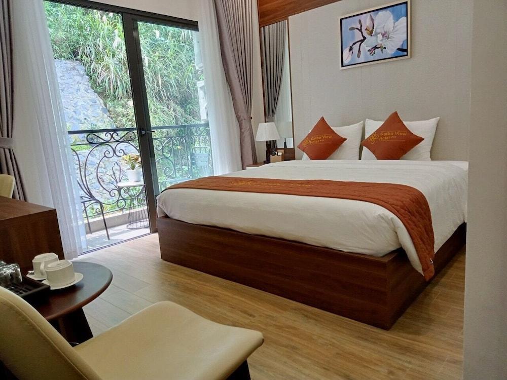 Catba View Hotel
