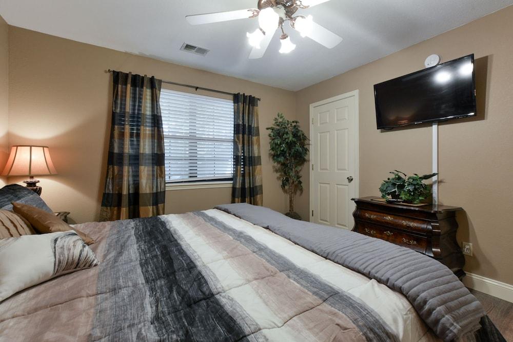 Relaxation at Heldstab Haven