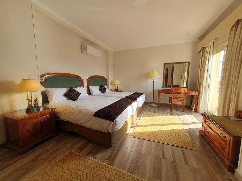 Kemet Boutique Hotel