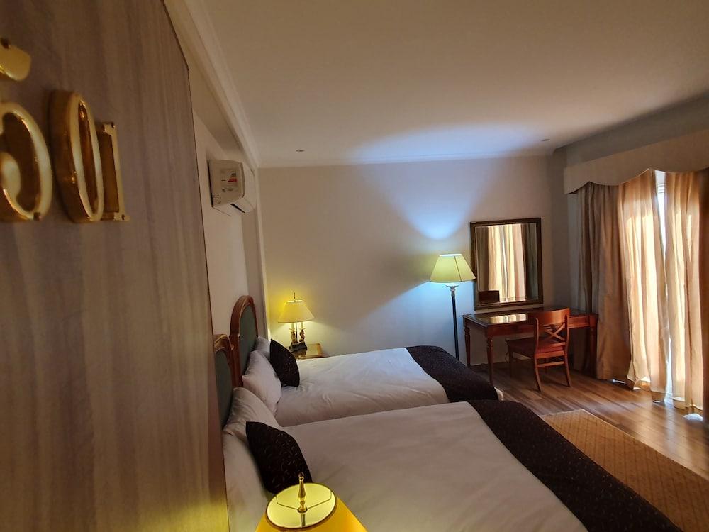Kemet Boutique Hotel