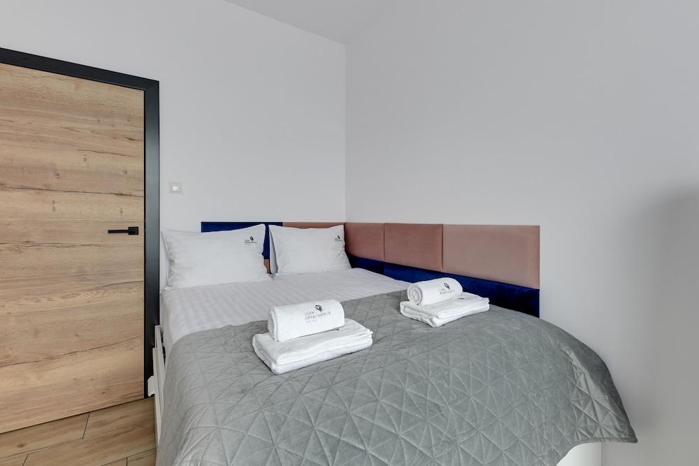 Lion Apartments - Botanica