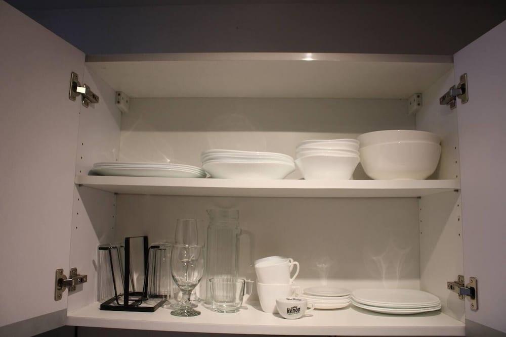 Stylish&homey1-br Apartment in Makati