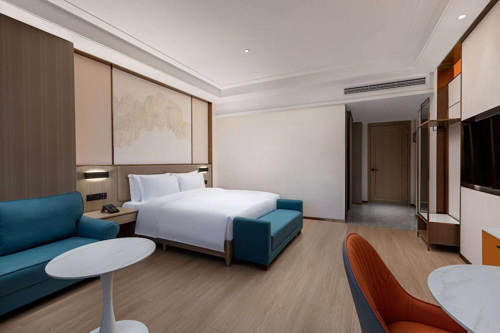 Ramada Encore by Wyndham Changsha Yuhua