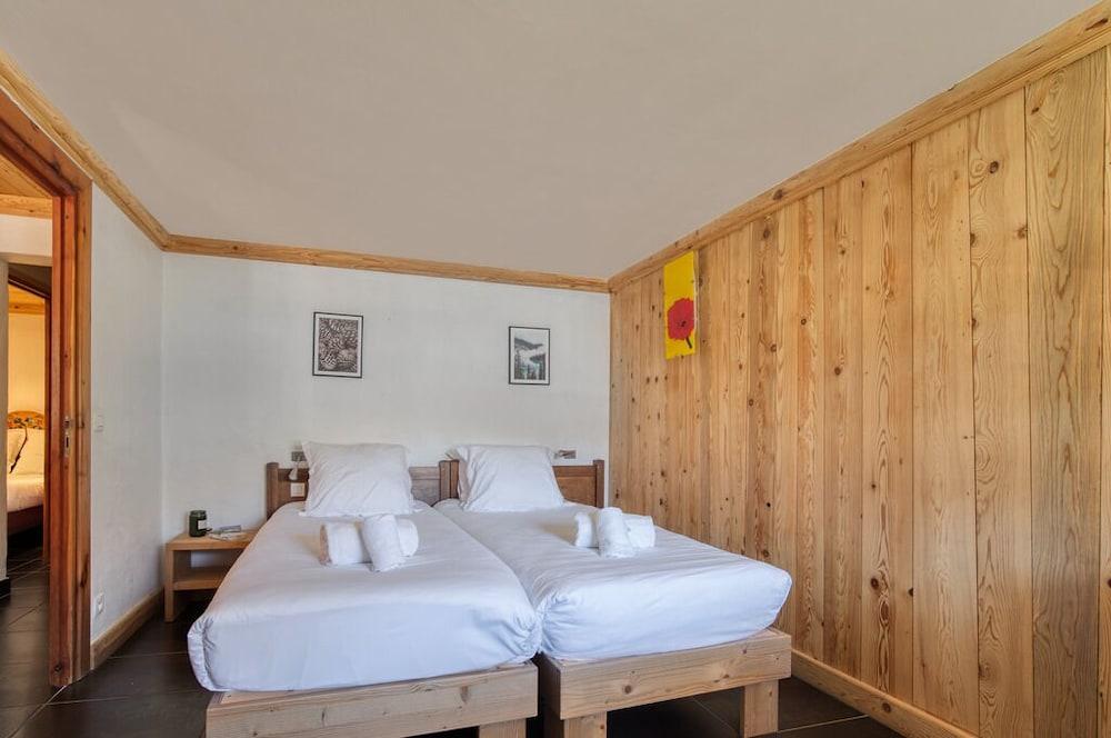 Appartement Petite Charline