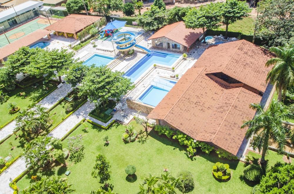 Imperio Romano com um dia no Acqua Park