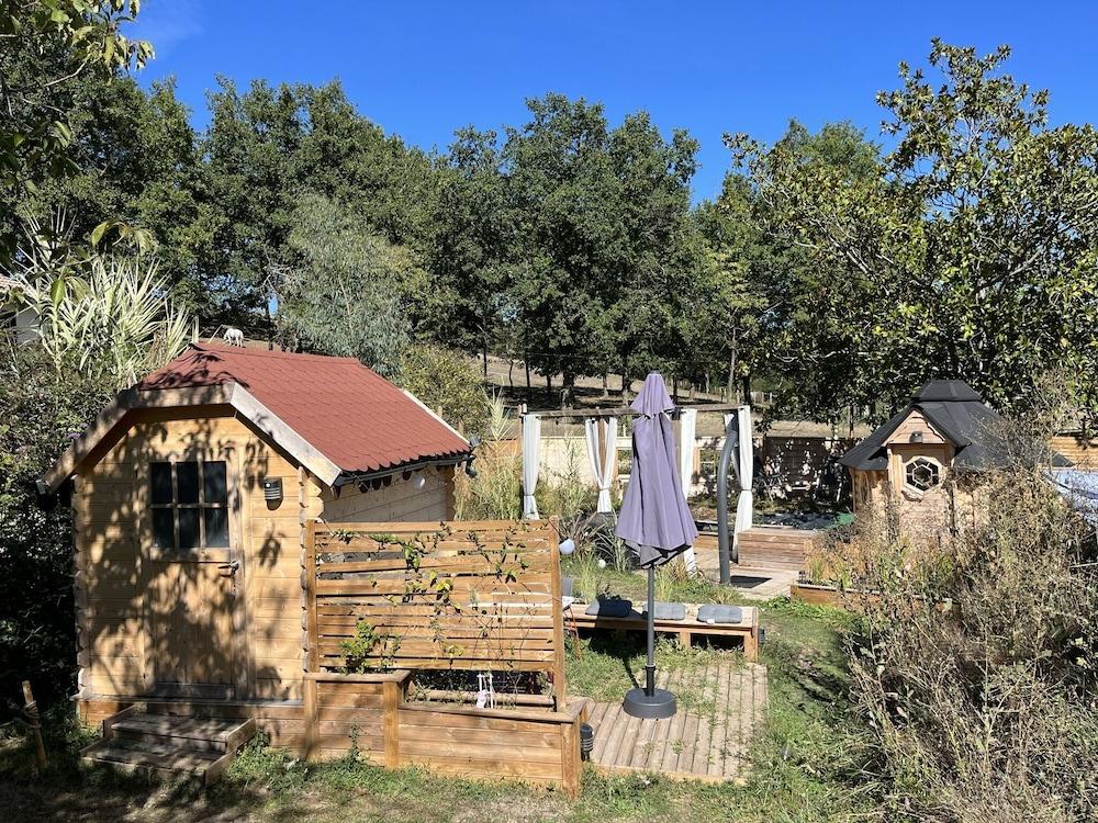 Kotas - Chez Flo & Marc